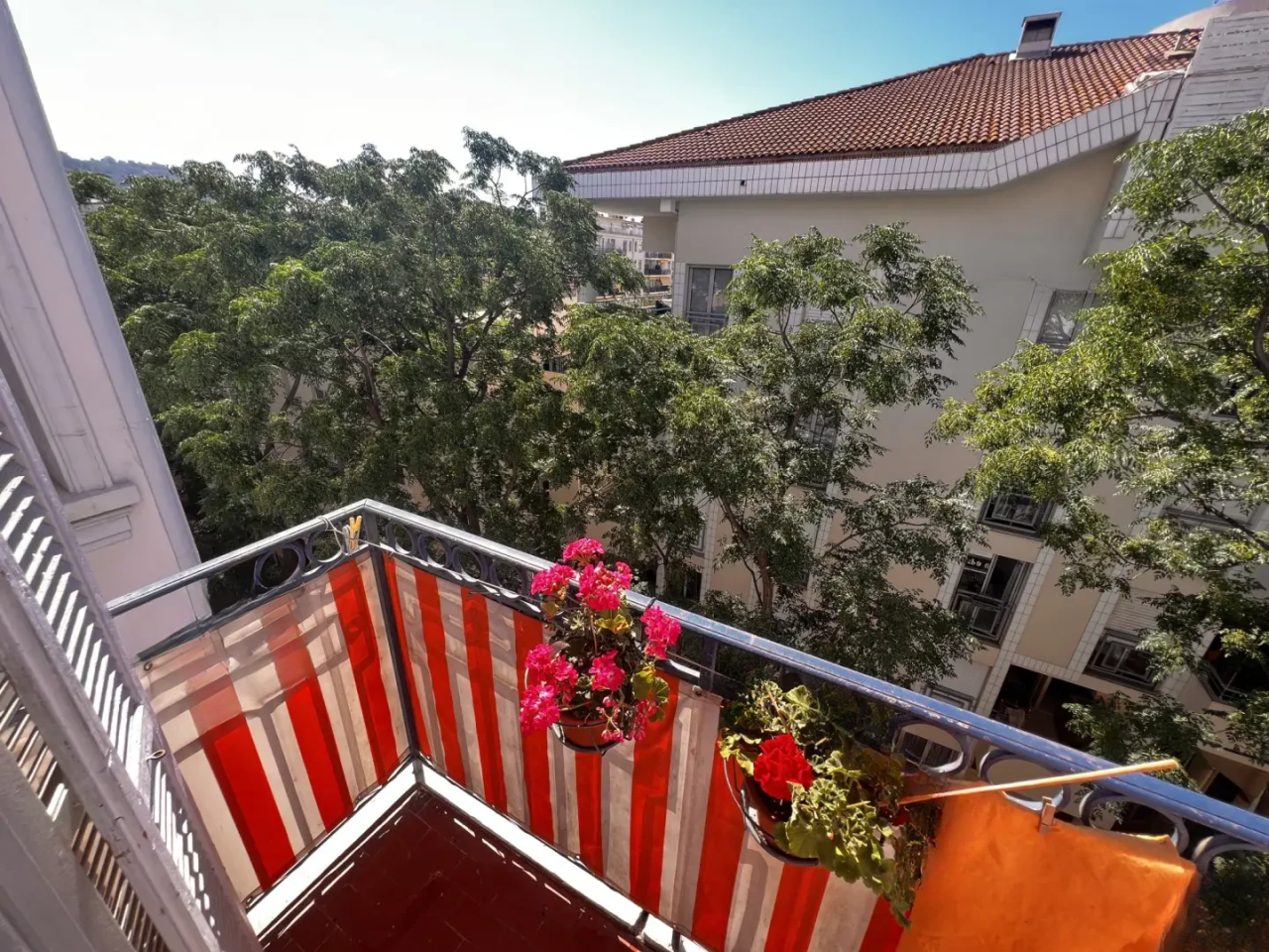 Квартира в Каннах, Франция, 70 м² - фото 6