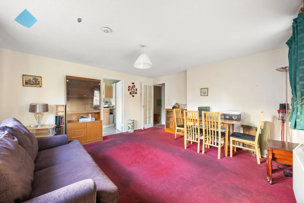 Квартира в Лондоне, Великобритания, 45 м² - фото 6