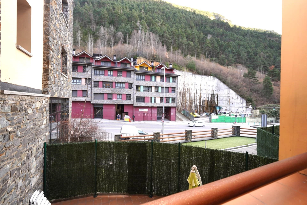 Квартира в Энкаме, Андорра, 61 м² - фото 6