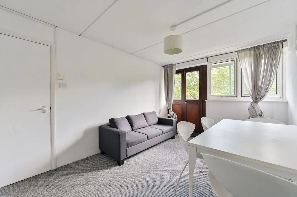 Квартира в Лондоне, Великобритания, 94 м² - фото 6