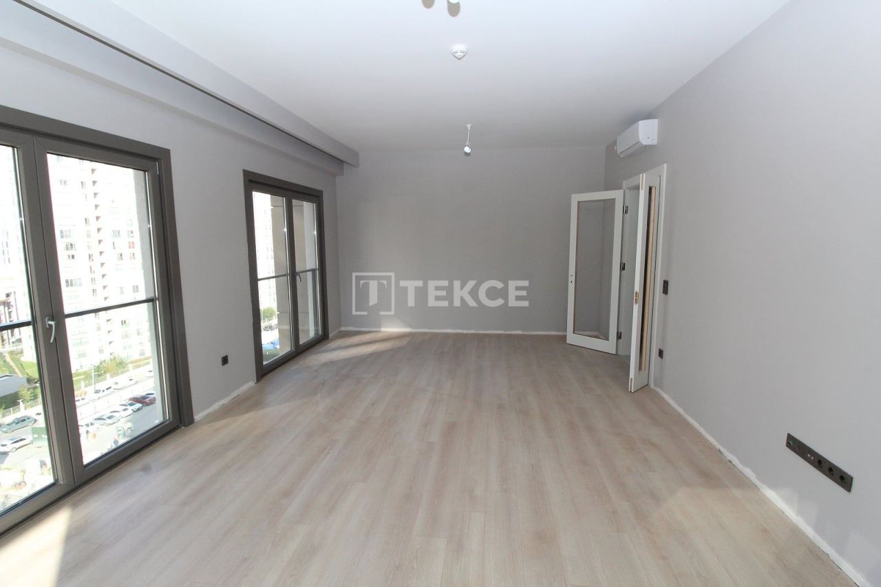 Апартаменты в Стамбуле, Турция, 113 м² - фото 4