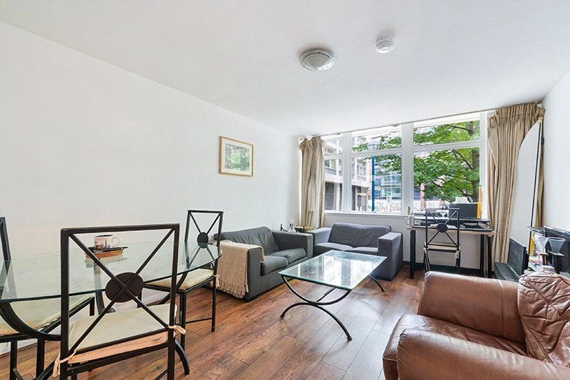 Квартира в Лондоне, Великобритания, 52 м² - фото 6