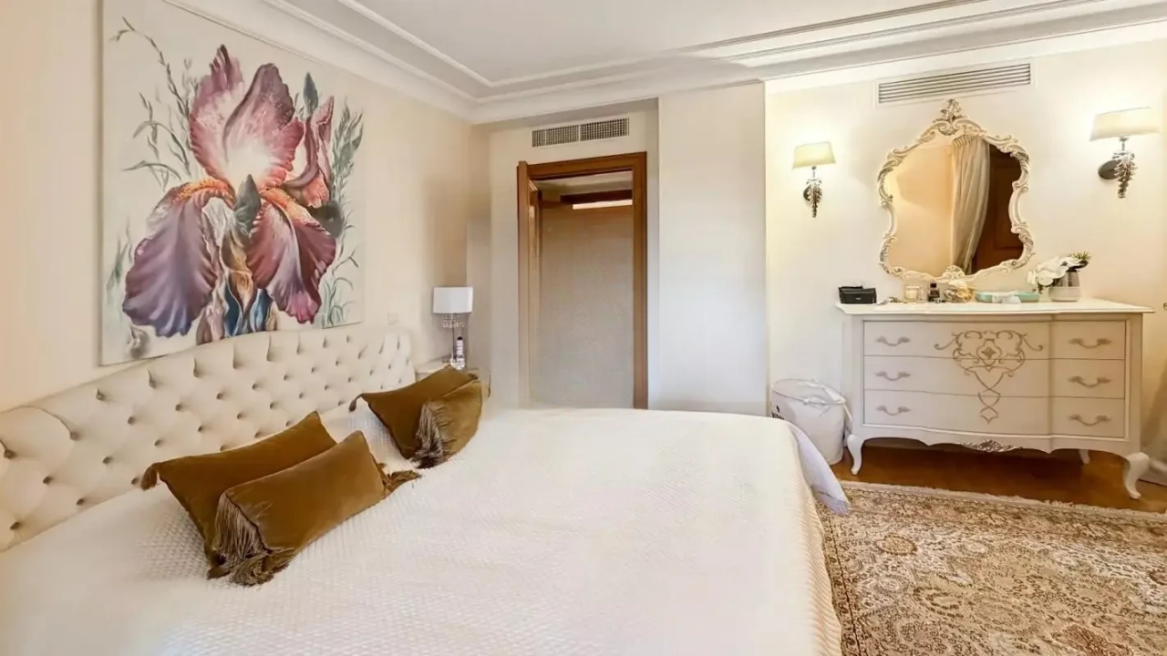 Квартира в Каннах, Франция, 102 м² - фото 6