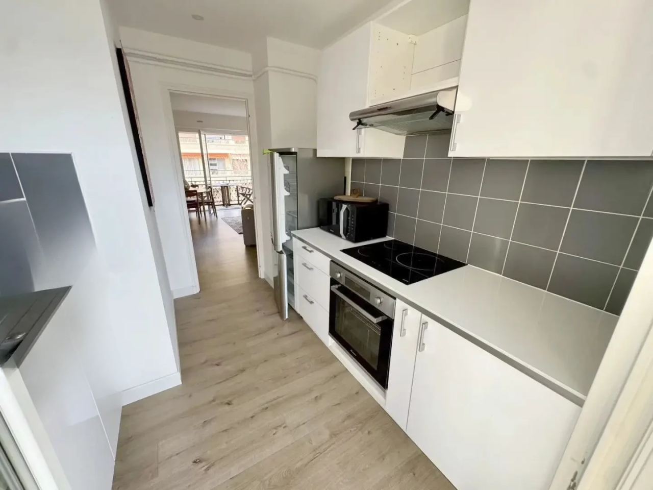 Квартира в Каннах, Франция, 50 м² - фото 6