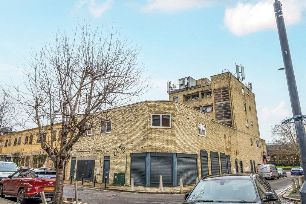 Квартира в Лондоне, Великобритания, 59 м² - фото 6