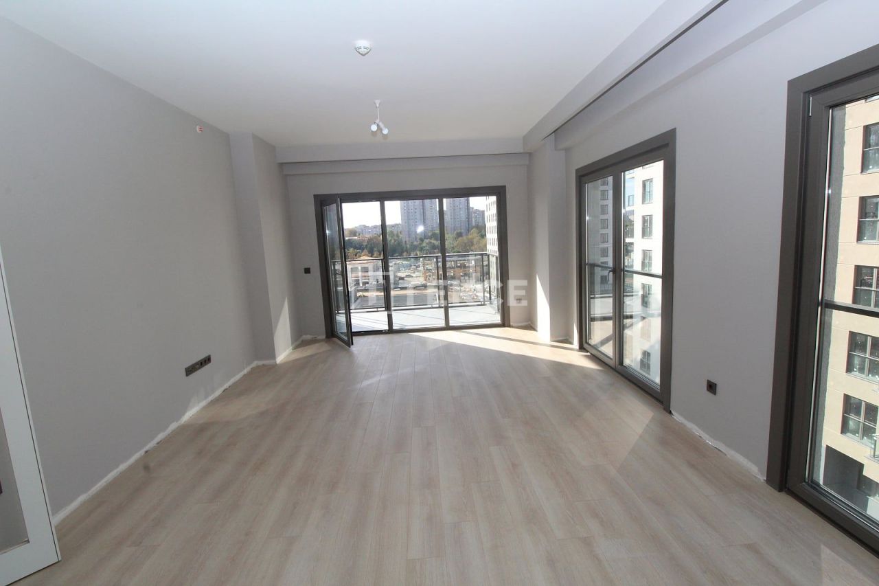 Апартаменты в Стамбуле, Турция, 200 м² - фото 5