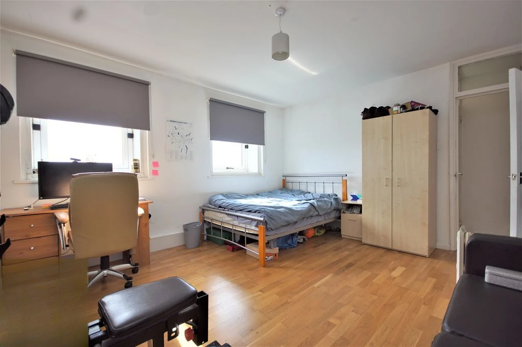Квартира в Лондоне, Великобритания, 64 м² - фото 6