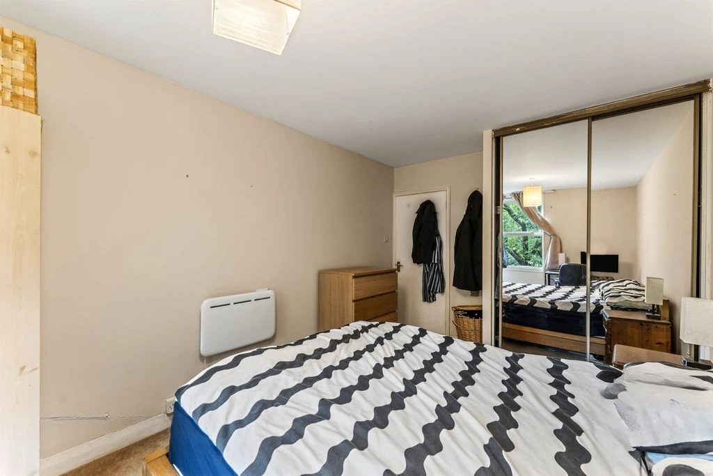 Квартира в Лондоне, Великобритания, 45 м² - фото 6