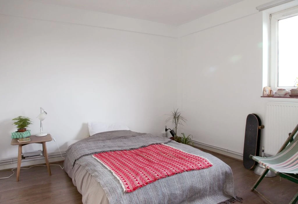 Квартира в Лондоне, Великобритания, 52 м² - фото 6