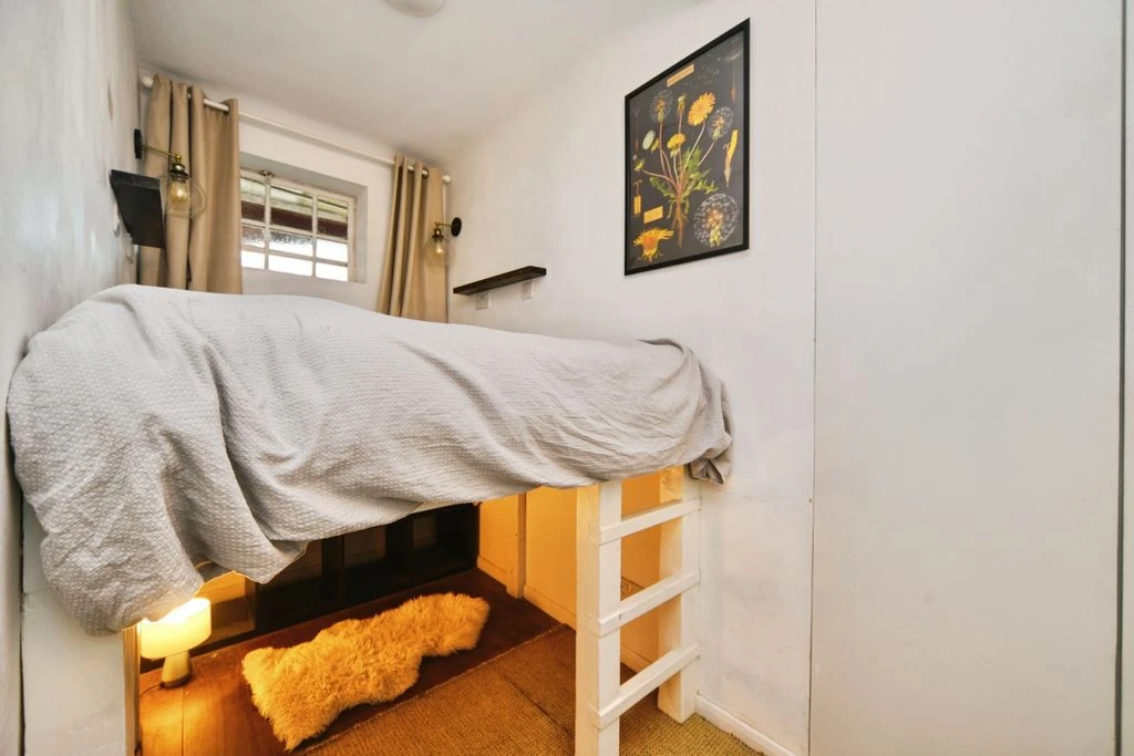 Квартира в Лондоне, Великобритания, 48 м² - фото 6