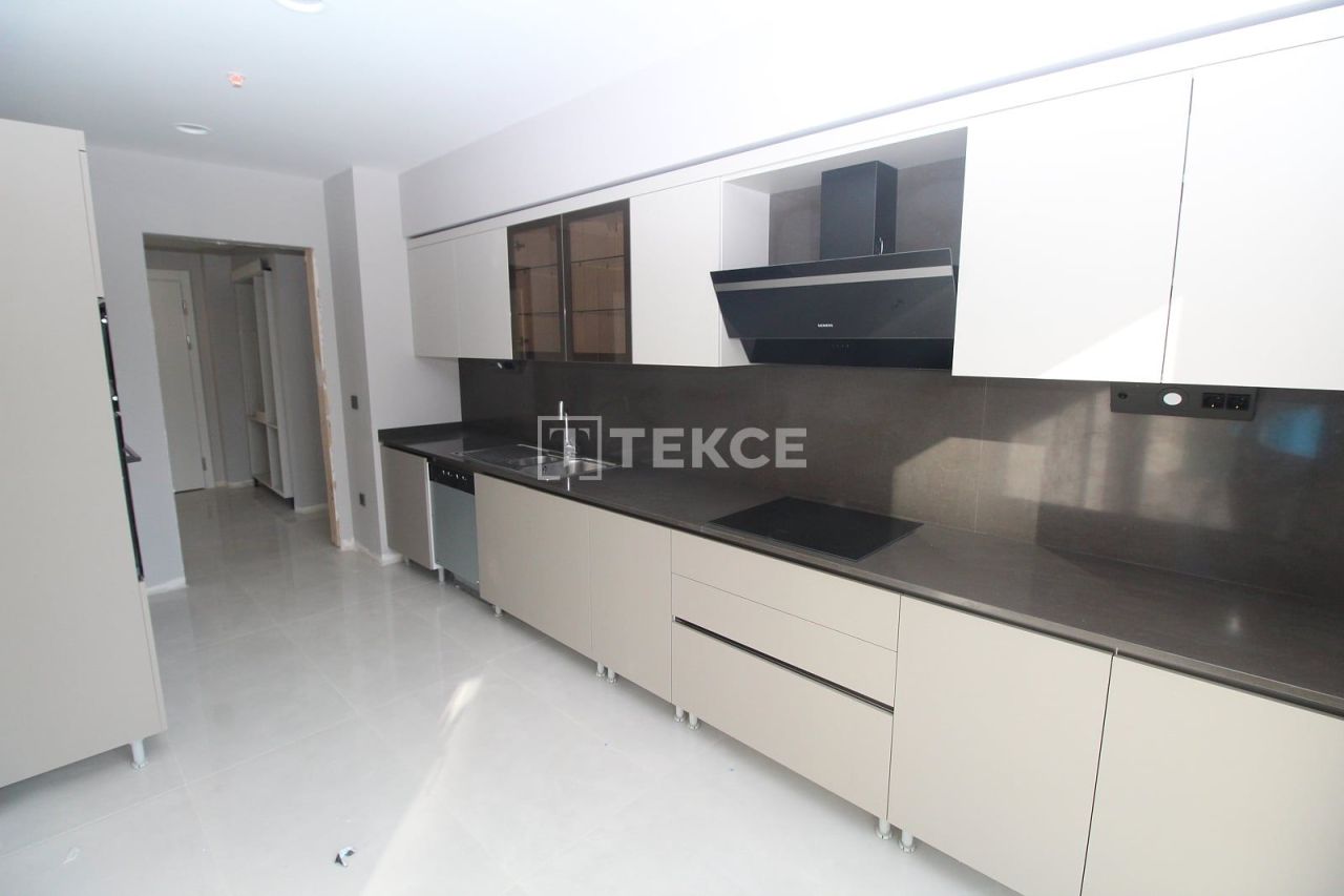 Апартаменты в Стамбуле, Турция, 113 м² - фото 6