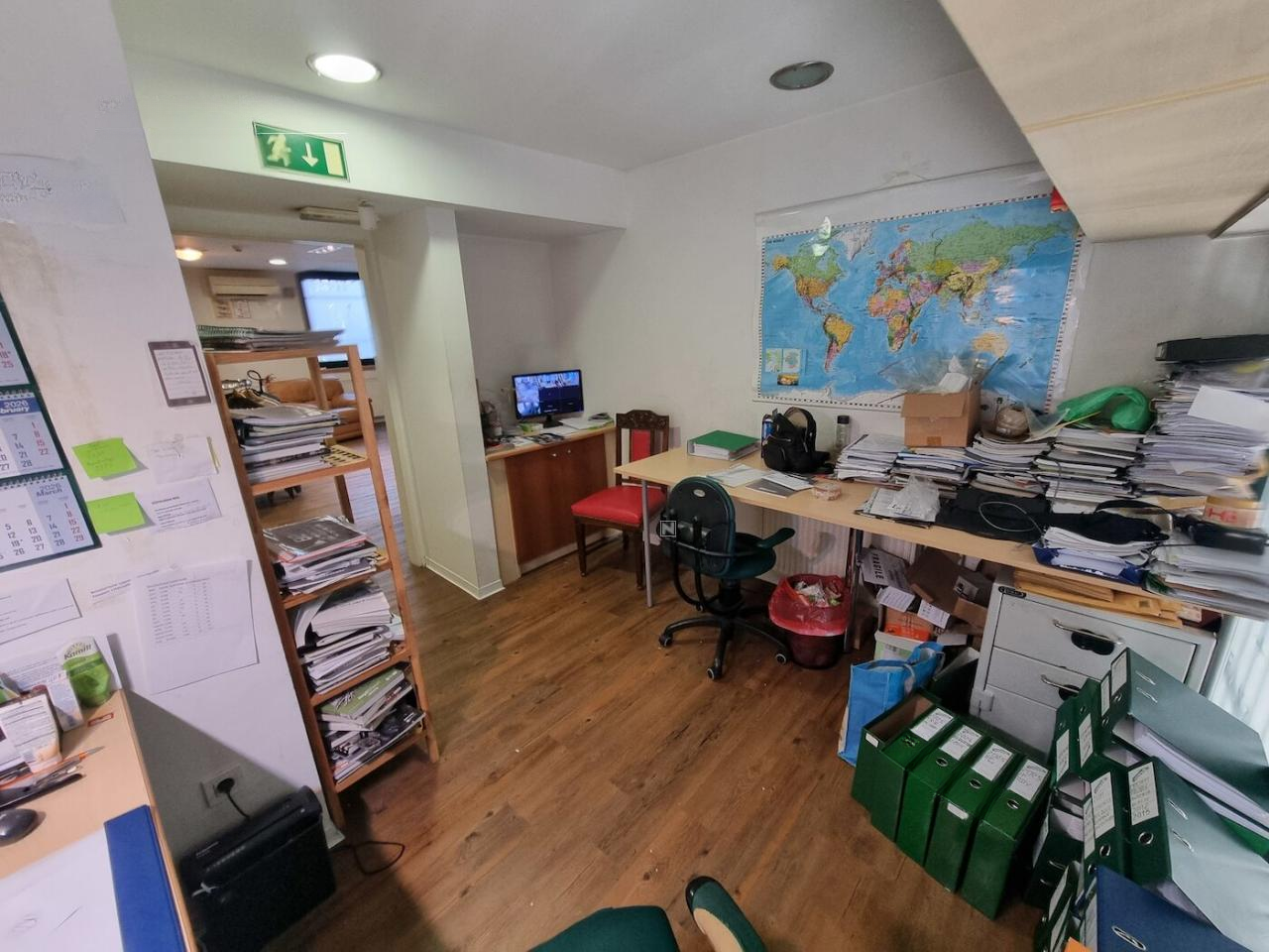 Офис в Любляне, Словения, 160 м² - фото 6