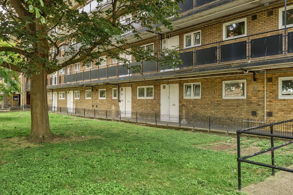 Квартира в Лондоне, Великобритания, 60 м² - фото 6