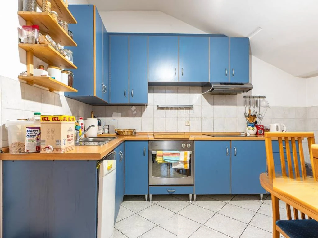 Квартира в Опатии, Хорватия, 80 м² - фото 6