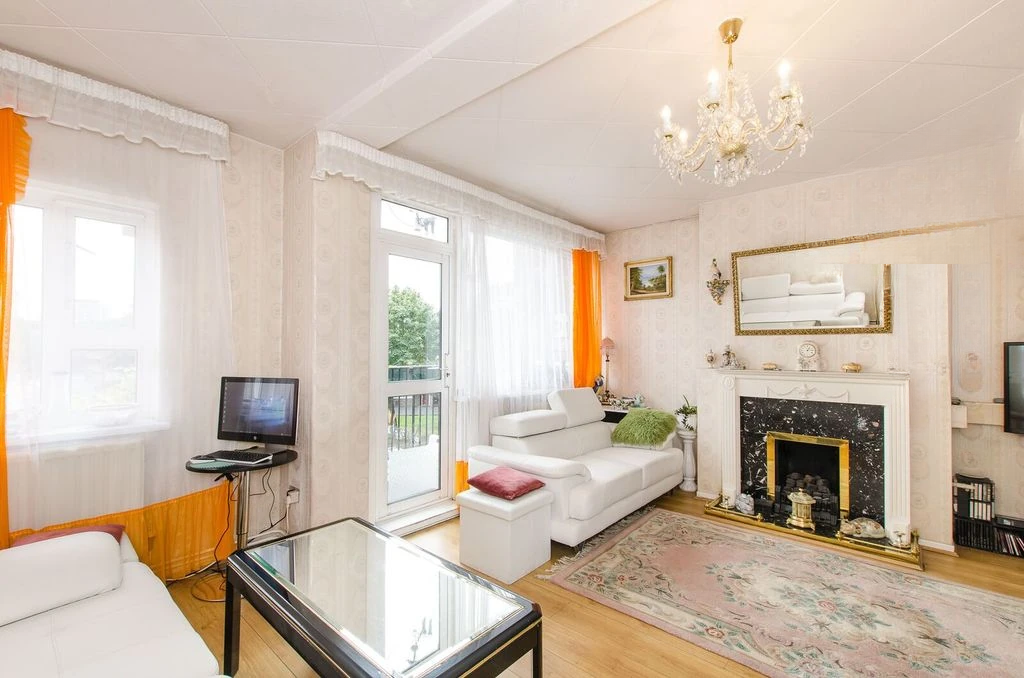 Квартира в Лондоне, Великобритания, 72 м² - фото 6