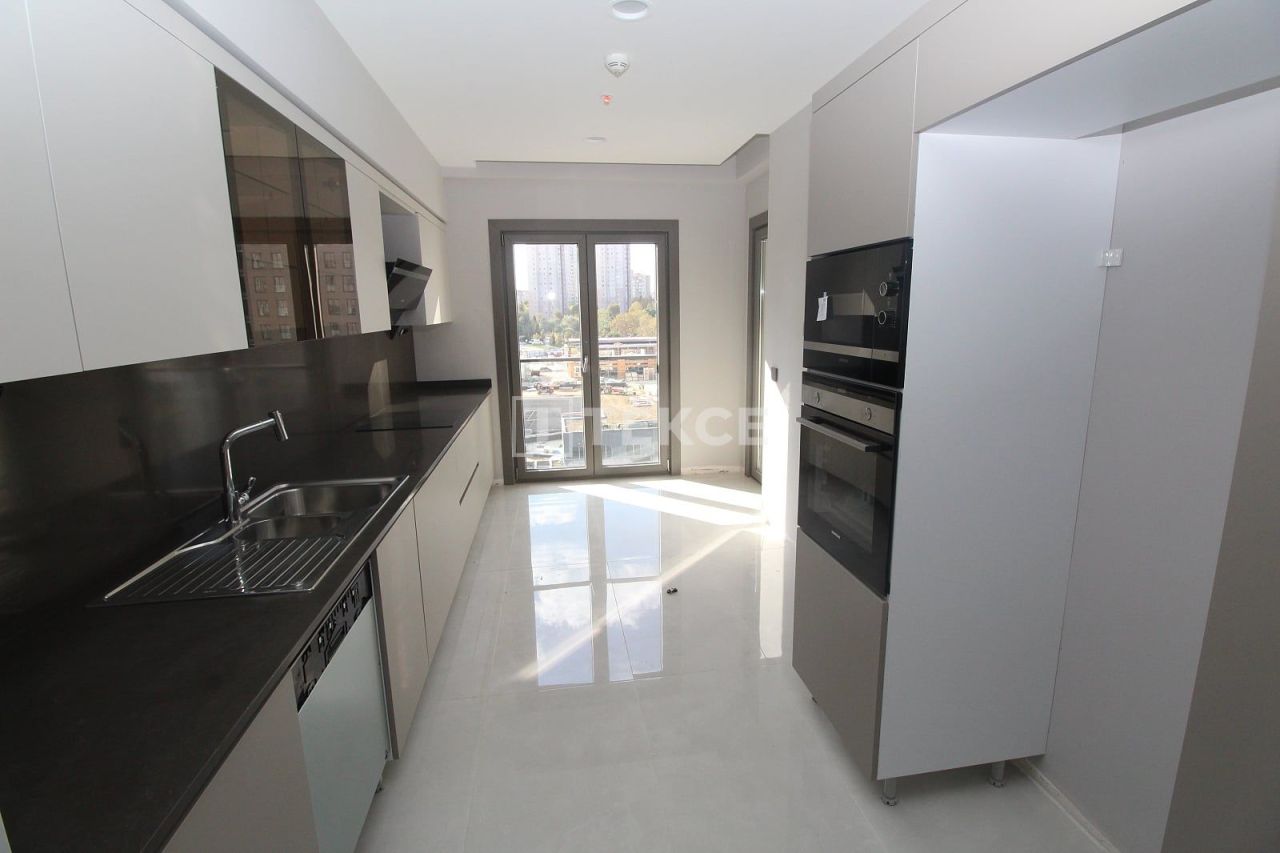 Апартаменты в Стамбуле, Турция, 159 м² - фото 7