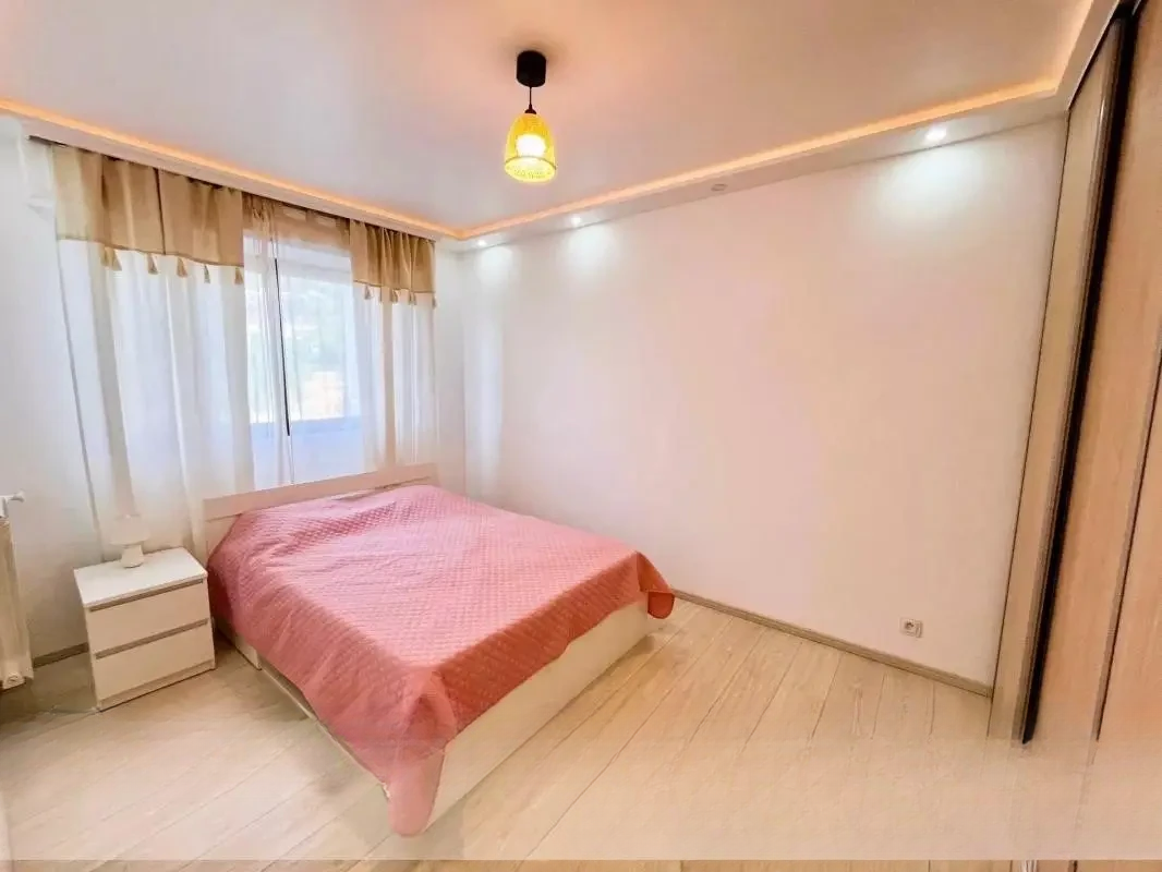 Квартира в Каннах, Франция, 62 м² - фото 6