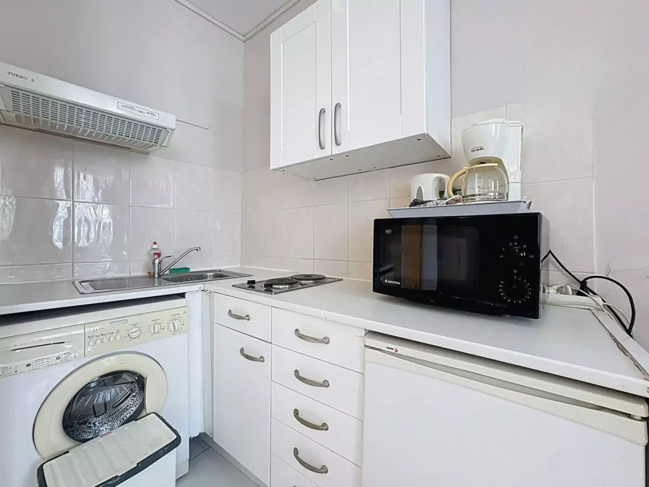 Квартира в Каннах, Франция, 93 м² - фото 6