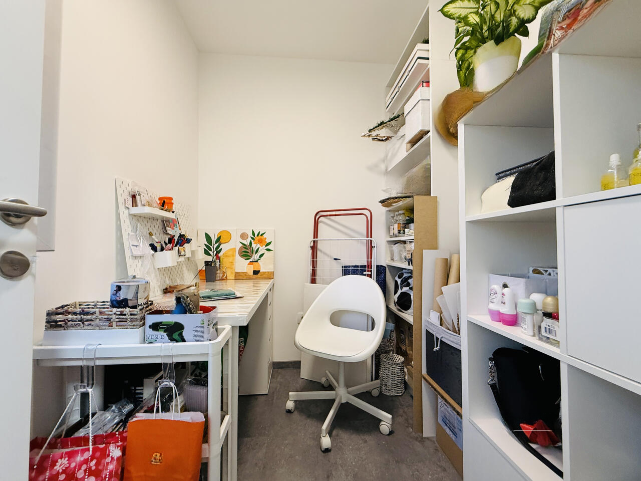 Квартира в Любляне, Словения, 47 м² - фото 6