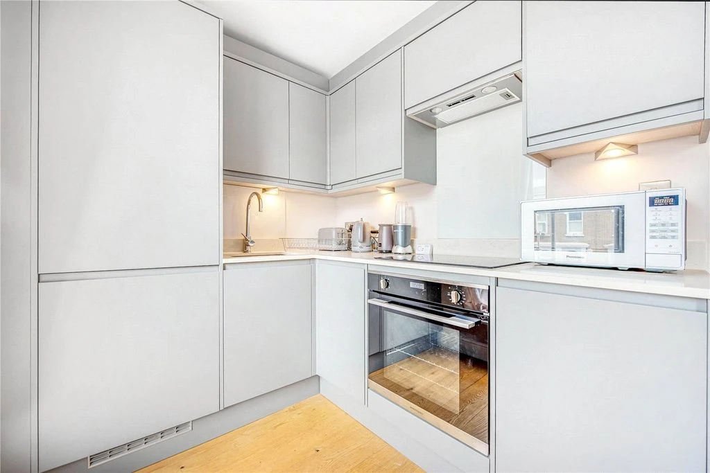 Квартира в Лондоне, Великобритания, 33 м² - фото 6
