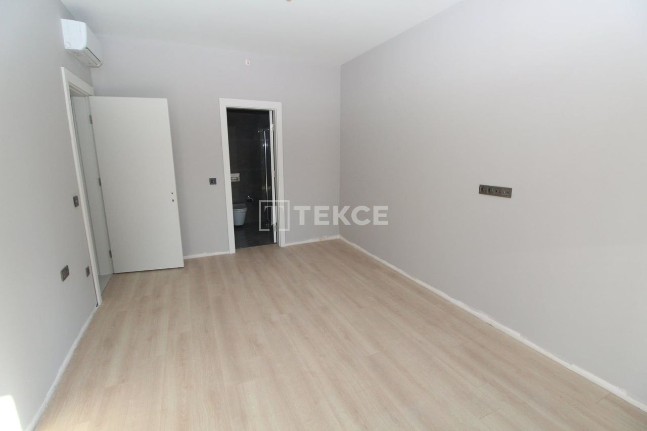 Апартаменты в Стамбуле, Турция, 113 м² - фото 8