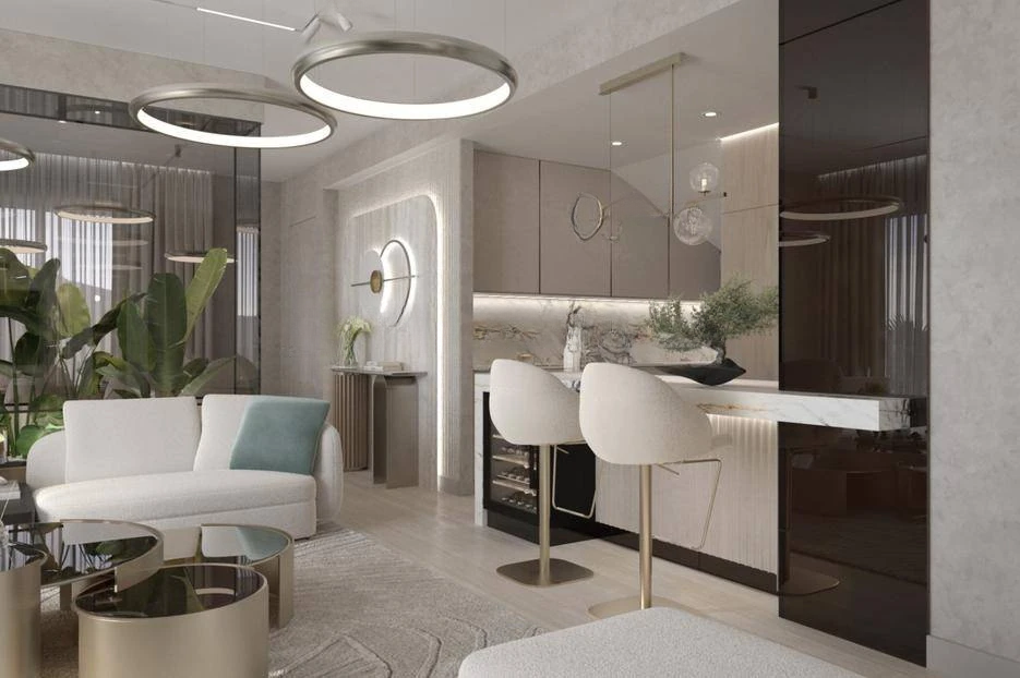 Квартира в Опатии, Хорватия, 146 м² - фото 6