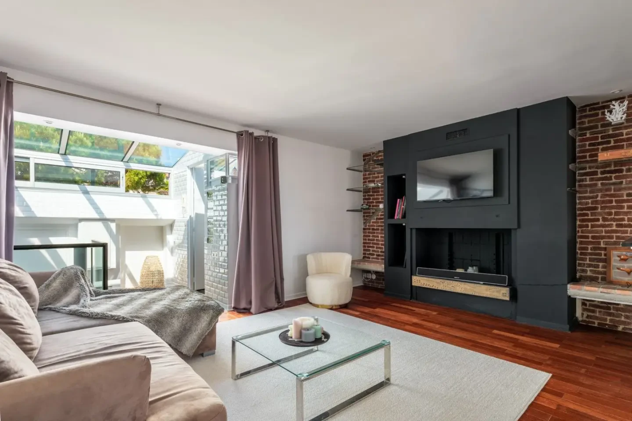 Квартира в Каннах, Франция, 75 м² - фото 6