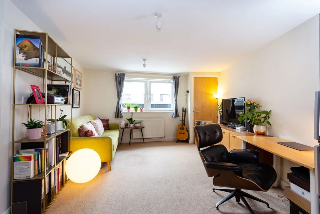 Квартира в Лондоне, Великобритания, 54 м² - фото 6