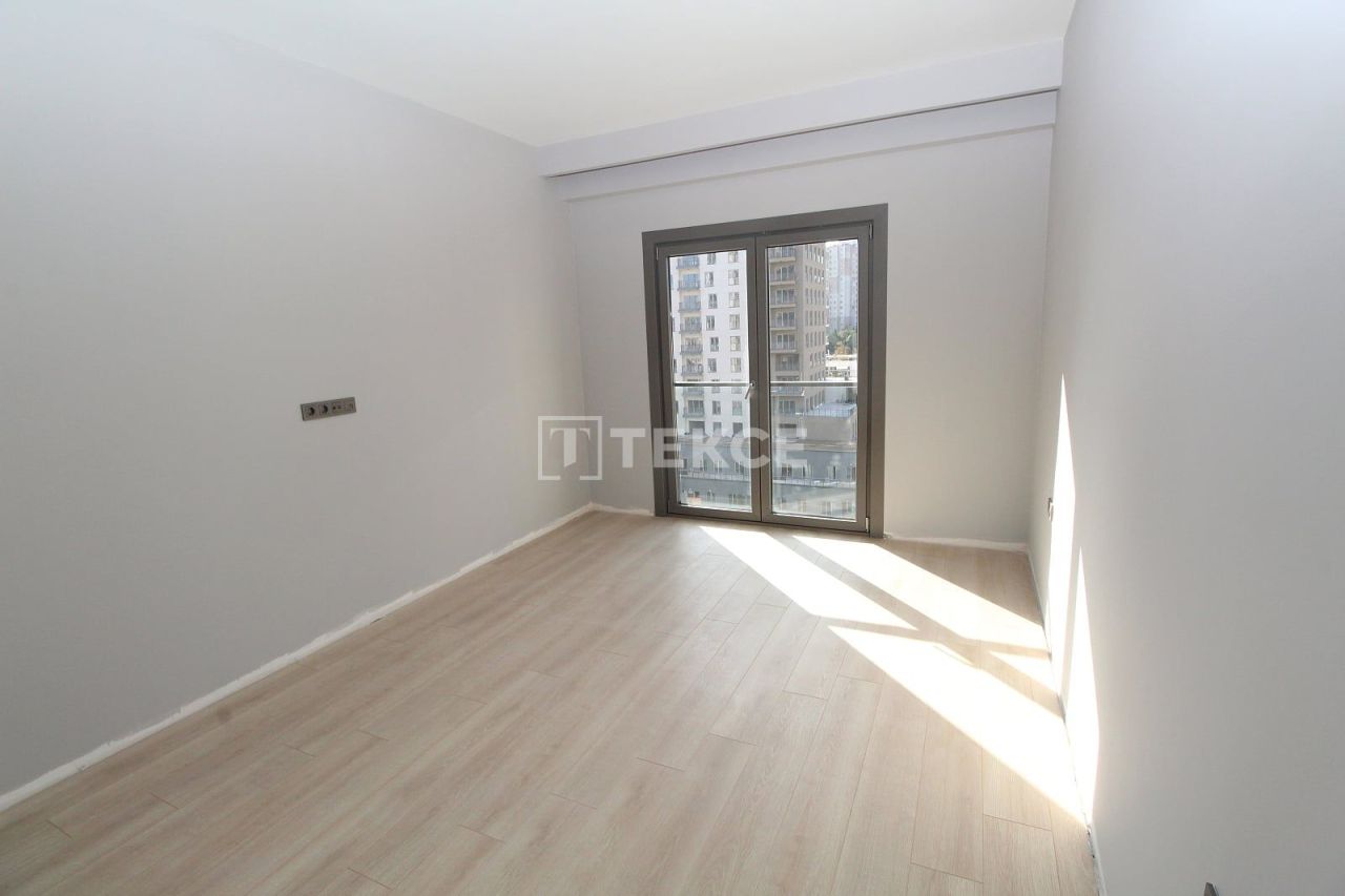 Апартаменты в Стамбуле, Турция, 159 м² - фото 9