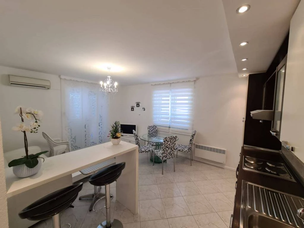 Квартира в Опатии, Хорватия, 86 м² - фото 6