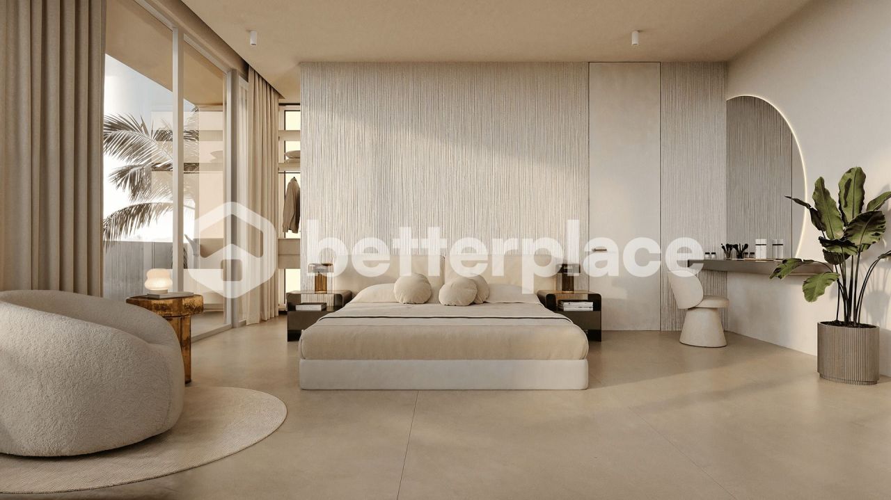 Вилла в Чангу, Индонезия, 332 м² - фото 7