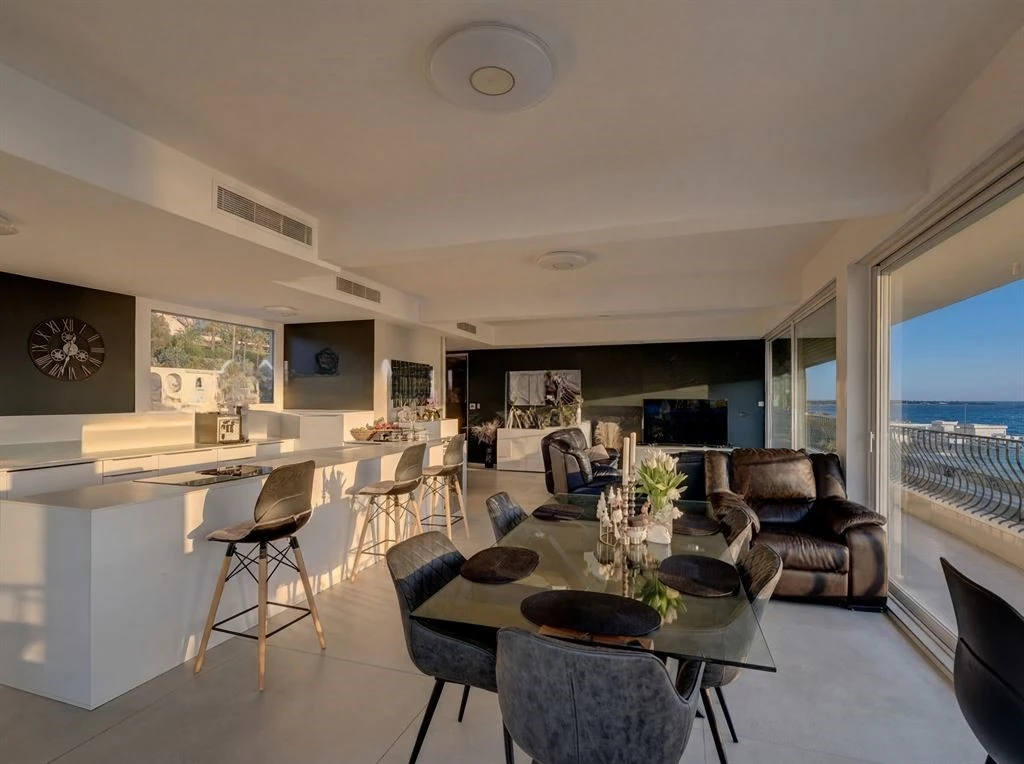 Квартира в Каннах, Франция, 119 м² - фото 6