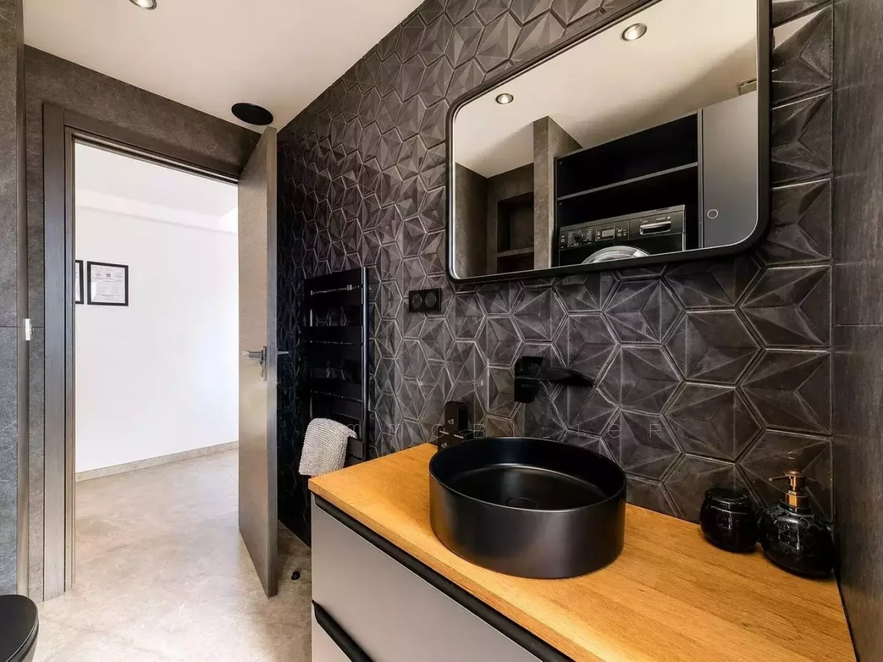Квартира в Каннах, Франция, 55 м² - фото 6