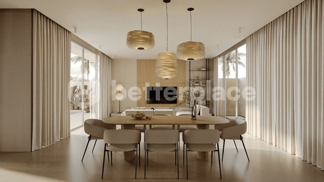 Вилла в Чангу, Индонезия, 332 м² - фото 3