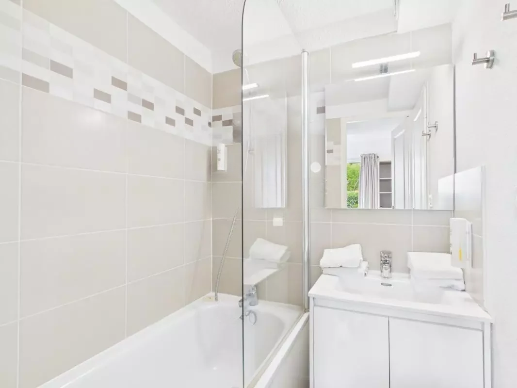 Квартира в Каннах, Франция, 35 м² - фото 6