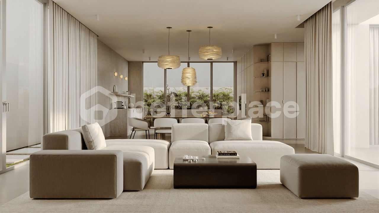 Вилла в Чангу, Индонезия, 332 м² - фото 4