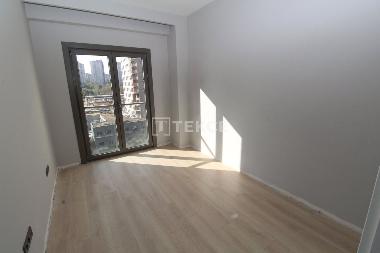 Апартаменты в Стамбуле, Турция, 159 м² - фото 10