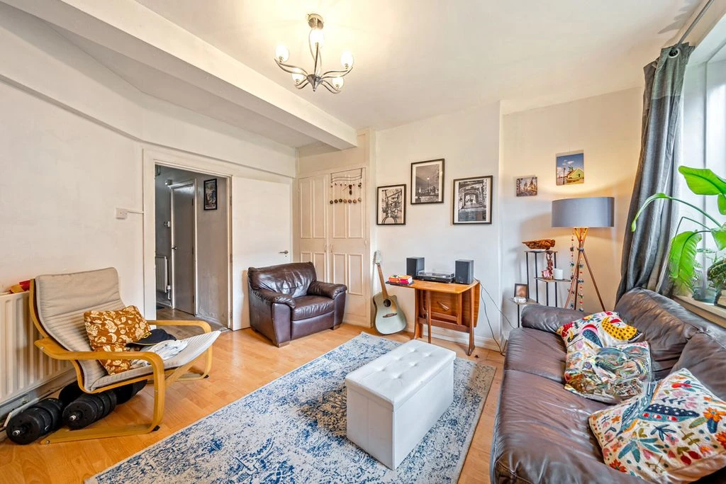 Квартира в Лондоне, Великобритания, 43 м² - фото 6