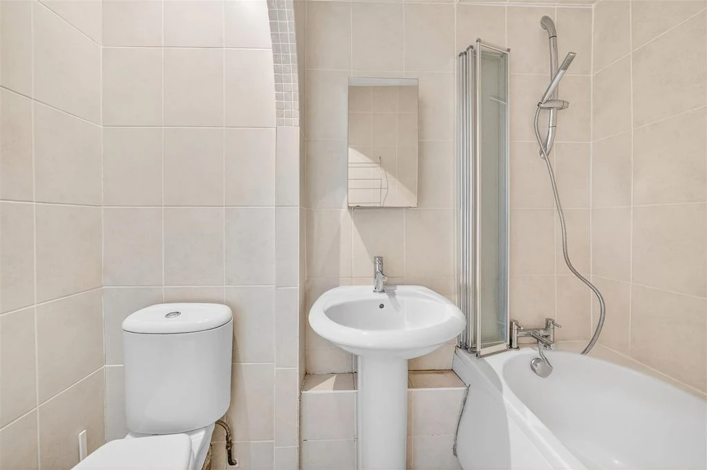 Квартира в Лондоне, Великобритания, 67 м² - фото 6