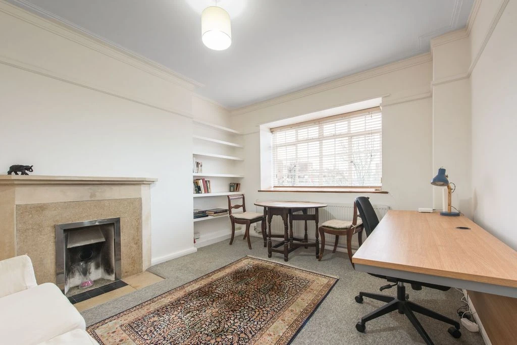 Квартира в Лондоне, Великобритания, 46 м² - фото 6