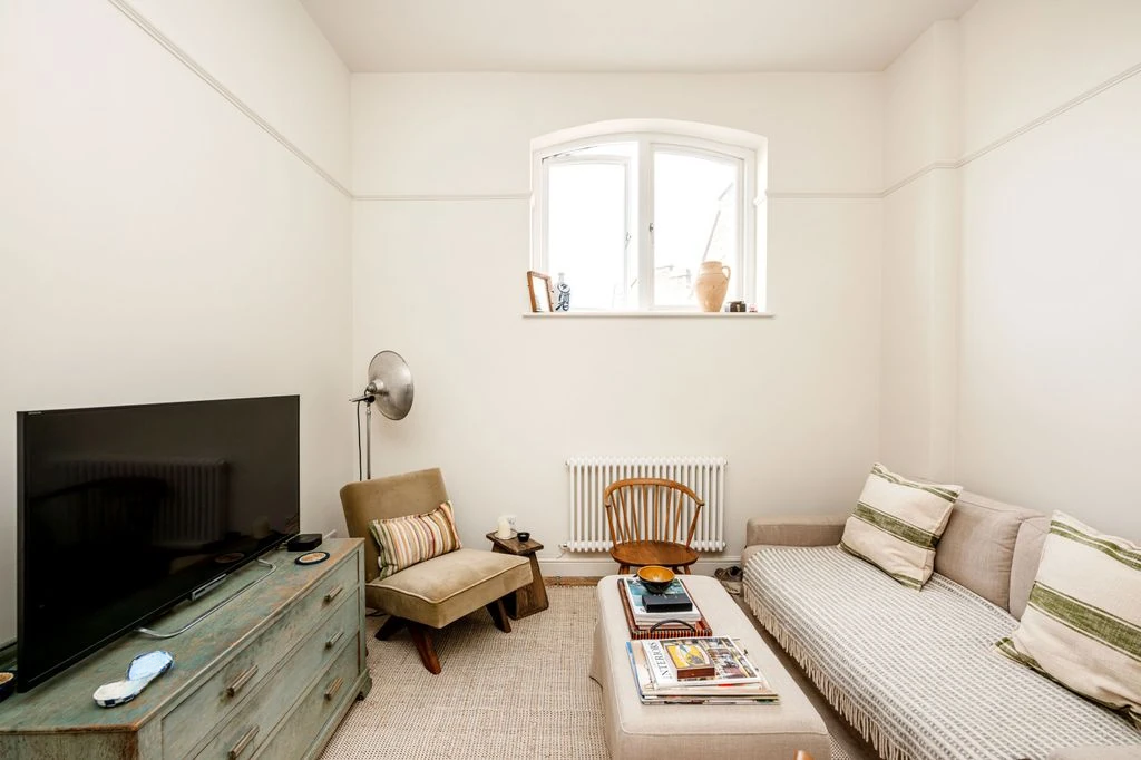 Квартира в Лондоне, Великобритания, 37 м² - фото 6