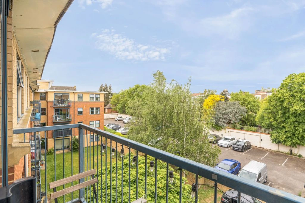 Квартира в Лондоне, Великобритания, 50 м² - фото 6