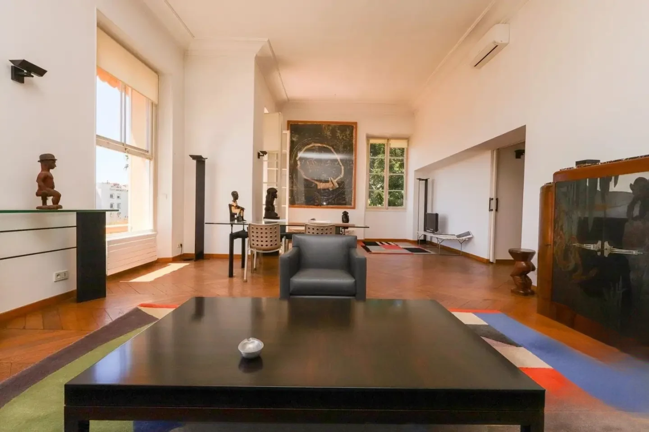 Квартира в Каннах, Франция, 128 м² - фото 6
