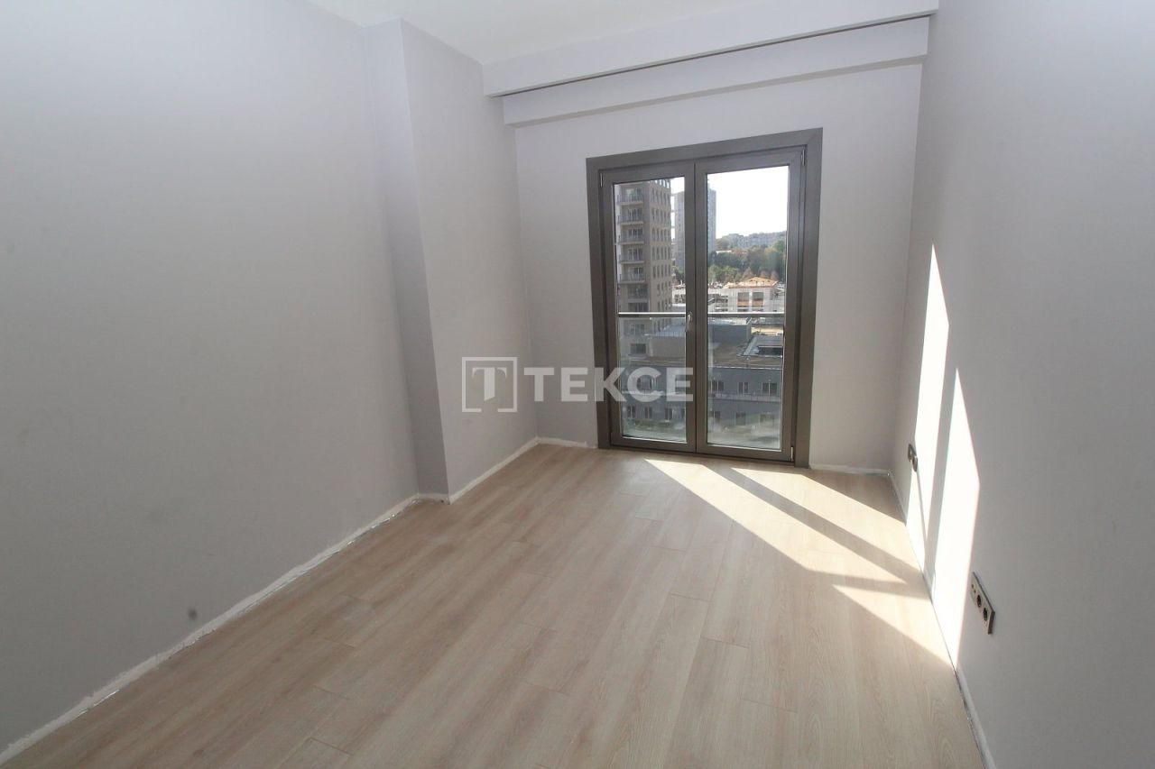 Апартаменты в Стамбуле, Турция, 159 м² - фото 11