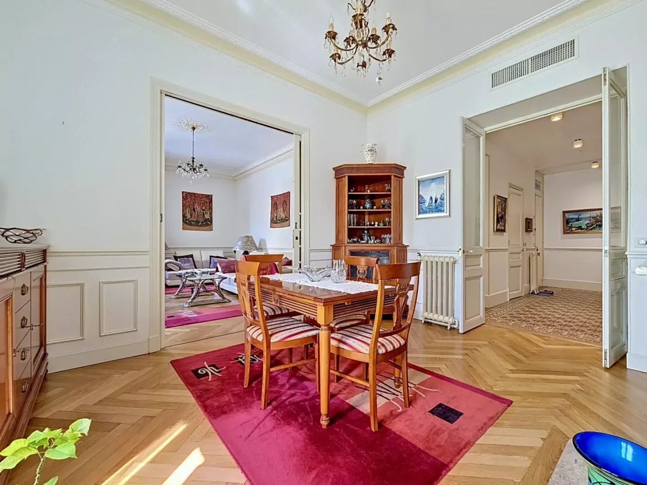 Квартира в Каннах, Франция, 117 м² - фото 6