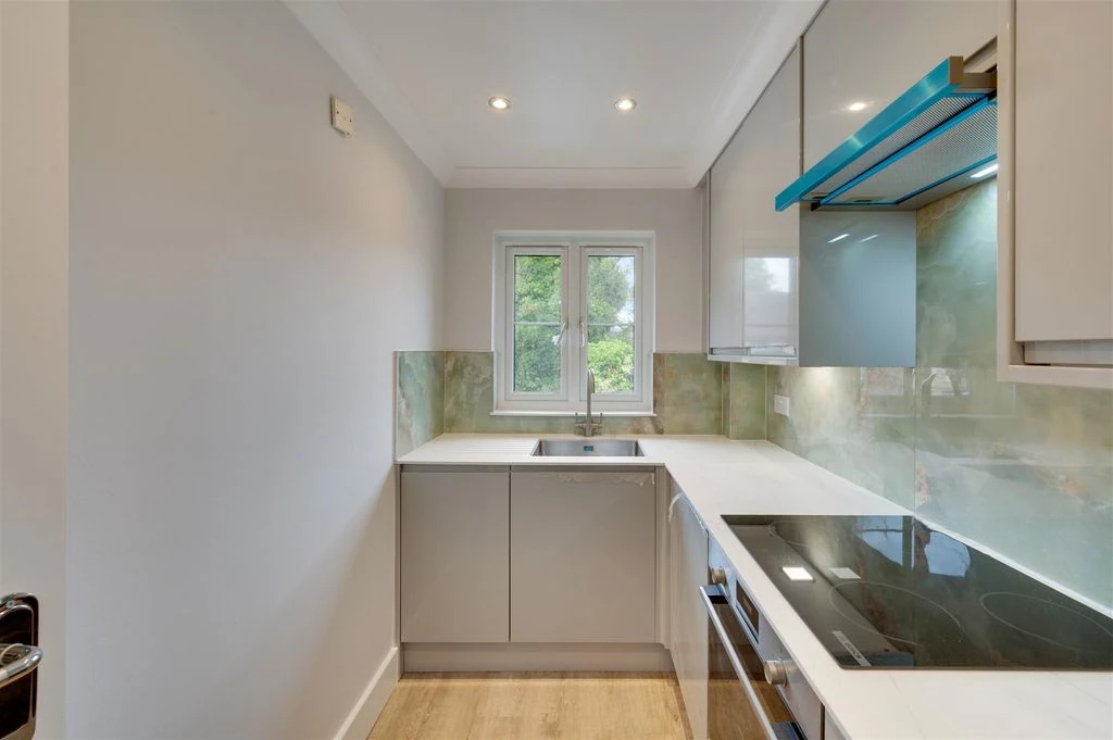 Квартира в Лондоне, Великобритания, 52 м² - фото 6