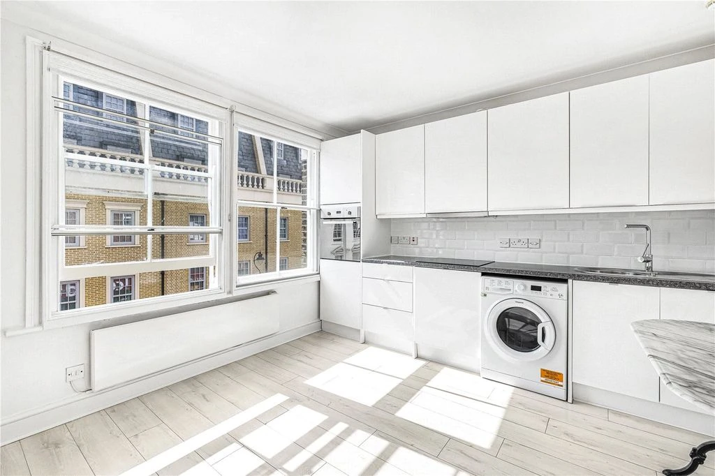 Квартира в Лондоне, Великобритания, 28 м² - фото 6