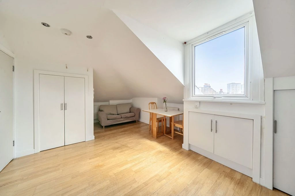 Квартира в Лондоне, Великобритания, 46 м² - фото 6