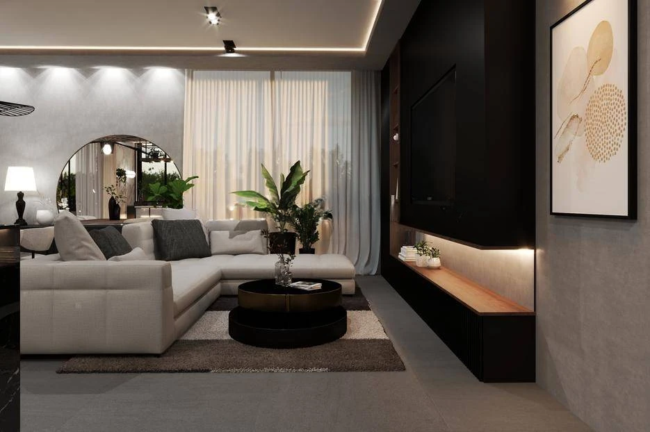 Квартира в Опатии, Хорватия, 148 м² - фото 6