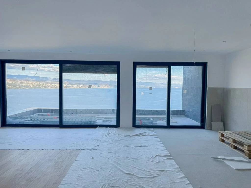 Квартира в Опатии, Хорватия, 126 м² - фото 6